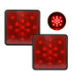 🚨 50% OFF NOW! ⏰ Universal 12V LED Trailer Brake & Tail Light – 2500LM, Dual-Function & Plug-and-Play! 💡