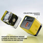 🔥65W Fast Charging Phone Charger Block with Retractable 80cm Type-C Cable