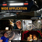 Magnetic & Rechargeable LED Work Light