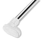 🏠 No-Drill Telescoping Tension Rod – Create Extra Storage Space Anywhere