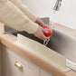 🚰 Kitchen Sink Splash Guard – Keep Your Countertop Dry & Mess-Free 💦