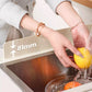 🚰 Kitchen Sink Splash Guard – Keep Your Countertop Dry & Mess-Free 💦
