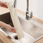 🚰 Kitchen Sink Splash Guard – Keep Your Countertop Dry & Mess-Free 💦