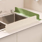 🚰 Kitchen Sink Splash Guard – Keep Your Countertop Dry & Mess-Free 💦