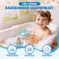 🎉🧼 Fizzy Fun 50%OFF 🛁🌈 12-Piece Bath Bomb Gift Set for Kids – Colorful, Skin-Safe Fizzies with Surprise Toys Inside. Perfect for Party Favors or Daily Bath Treats!