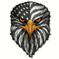 Waterproof Eagle Car and Truck Sticker