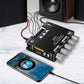 2.1 Channel Bluetooth - compatible Audio Power Amplifier Module🔊 Upgrade Your Audio Experience! 🔊