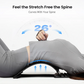 🔥 50% OFF🧘‍♂️Magnetic Lumbar Stretcher – Acupressure Massage, Portable Design & Relieves Back Pain ✨