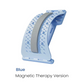 🔥 50% OFF🧘‍♂️Magnetic Lumbar Stretcher – Acupressure Massage, Portable Design & Relieves Back Pain ✨
