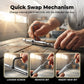 ✨ Hinge Drill Bit Set—High-precision drilling tools designed for DIY and professional projects! ✨