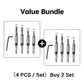 ✨ Hinge Drill Bit Set—High-precision drilling tools designed for DIY and professional projects! ✨