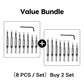 ✨ Hinge Drill Bit Set—High-precision drilling tools designed for DIY and professional projects! ✨