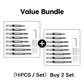 ✨ Hinge Drill Bit Set—High-precision drilling tools designed for DIY and professional projects! ✨