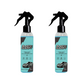 🔥 Buy 2 Get 1 FREE – LAST DAY SALE! 🔥 Car Plastic Restorer, Quick Polish for Color Restoration & Protection on Car Panels, Tires & Dashboards, Easy to Use, Long-Lasting Protection, Car Detailing Products 🚗✨