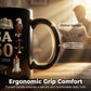🔥Limited-time offer-11oz American 250th Anniversary Coffee Mug