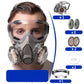 Effective Dust Protection Gear for Industrial Use