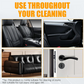🚗 Interior Cleaner Spray – Restore Your Car’s Fresh Look In Minutes ✨