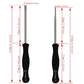 10-Piece Carburetor Adjustment Tool Set