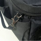 14-Inch Heavy-Duty Canvas Tool Bag