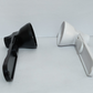 Multifunctional Protein Powder Scoop with Funnel