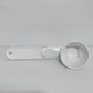 Multifunctional Protein Powder Scoop with Funnel