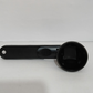 Multifunctional Protein Powder Scoop with Funnel