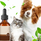 📢📢 BUY 2 GET 1 FREE 🐱🐶Ear Cleaner with Tea Tree Oil for Cats & Dogs | Gentle • Effective • Soothes Itching