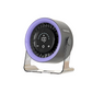 💐50% OFF ! 100-Speed Mini Desk Fan – Ultra Quiet & Energy Saving 🔇💚【Limited Stock】