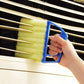 🥳2026 HOT SALE🥳💞50K+ SOLD!💥🌿🏠 50% OFF! Adjustable Blind Cleaner – 7 flexible fingers fit any slat width. Works on vertical/horizontal blinds, vents & sills. Say goodbye to dust build‑up. 🛡️✅