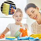 🥳2026 HOT SALE🥳💞50K+ SOLD!💥🌿🏠 50% OFF! Adjustable Blind Cleaner – 7 flexible fingers fit any slat width. Works on vertical/horizontal blinds, vents & sills. Say goodbye to dust build‑up. 🛡️✅