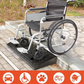 ♿ Portable Curb Ramp – Safer, Smoother Access Over Curbs & Steps