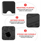 ♿ Portable Curb Ramp – Safer, Smoother Access Over Curbs & Steps