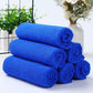 Microfiber car cleaning cloth – gentle on your vehicle（3 PCS）