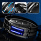 ⌚ 50% OFF NOW! ⏳ Men's Binary LED Watch – Stainless steel, blue light, sporty & water-resistant – modern style ⚡
