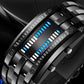 ⌚ 50% OFF NOW! ⏳ Men's Binary LED Watch – Stainless steel, blue light, sporty & water-resistant – modern style ⚡