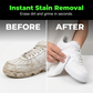 👟 Waterless Sneaker Cleaning Kit – Clean Without Washing