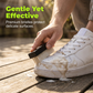👟 Waterless Sneaker Cleaning Kit – Clean Without Washing