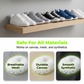 👟 Waterless Sneaker Cleaning Kit – Clean Without Washing