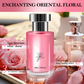 💞50K+ SOLD!🌸Elegant Floral Fragrance for Women