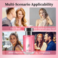 💞50K+ SOLD!🌸Elegant Floral Fragrance for Women