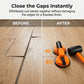 🛠️ Floor Gap Fixer Tool – Close Gaps With Less Effort