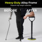 🔥While Supplies Last 50% OFF!🎉 Adjustable Standing Assist Cane for Elderly
