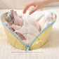 👙 Lingerie Travel Organizer – Neat, Protected & Space-Saving