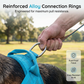 Easy On-Off Padded Dog Harness for Walking