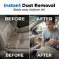 ⏳LIMITED TIME: 50% OFF!🚗High-Pressure Pneumatic Air Cleaning Gun