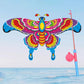 🎉 2026 Sale — Over 22300 Sold!💞 Handheld Fishing Rod Kite Toy – Fun 🪁