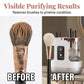 Portable Electric Makeup Brush Cleaner Machine