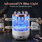 Portable Electric Makeup Brush Cleaner Machine