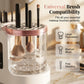 Portable Electric Makeup Brush Cleaner Machine