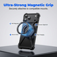 360° Magnetic Rotating Case